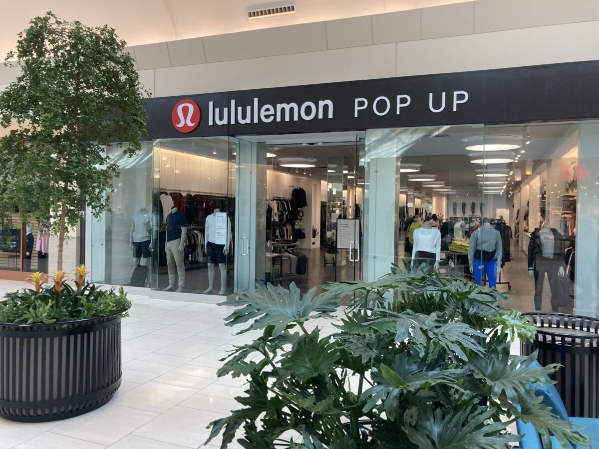 lululemon hillcrest